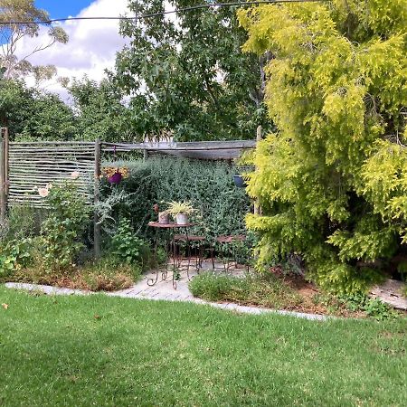 Carneddie Cottage - Main Bredasdorp Exterior photo